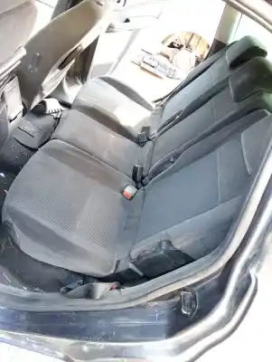 Автозапчастина б/у середне задне сиділо для ford focus c-max (cap) ambiente (d) посилання на oem iam   