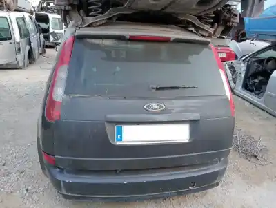 Автозапчастина б/у замок багажника / ворот для ford focus c-max (cap) ambiente (d) посилання на oem iam 