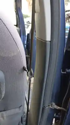Peça sobressalente para automóvel em segunda mão cinto de segurança dianteiro direito por ford focus c-max (cap) connection referências oem iam 