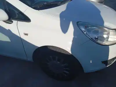 Second-hand car spare part  for OPEL CORSA D  OEM IAM references   