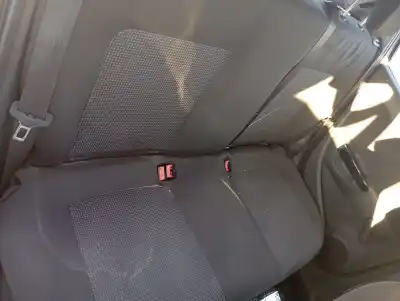 Автозапчастина б/у задні сидіння для opel corsa d cmon посилання на oem iam   