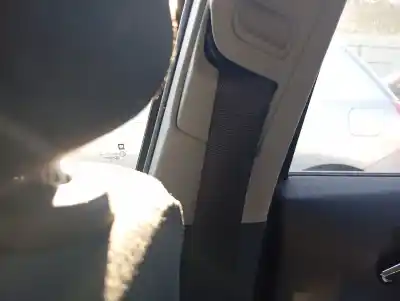 Автозапчастина б/у передній правий ремін безпеки для opel corsa d cmon посилання на oem iam 