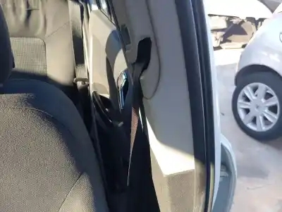 Автозапчастина б/у передній лівий ремін безпеки для opel corsa d cmon посилання на oem iam 