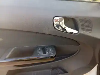 Автозапчастина б/у передні вікний вмикач для opel corsa d cmon посилання на oem iam 