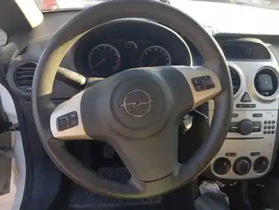 Pezzo di ricambio per auto di seconda mano Comando Multifunzione per OPEL CORSA D CMon Riferimenti OEM IAM   