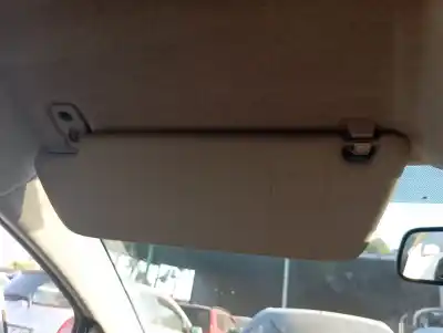 Автозапчастина б/у лівий натір для opel corsa d cmon посилання на oem iam 