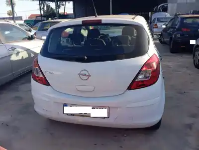 Piesă de schimb auto la mâna a doua Lampã Spate Dreapta pentru OPEL CORSA D CMon Referințe OEM IAM   