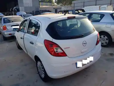 Автозапчастина б/у лівий ход ліхар для opel corsa d cmon посилання на oem iam 