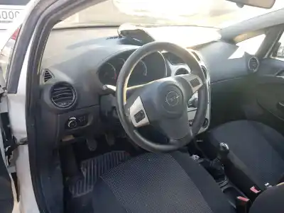 Piesă de schimb auto la mâna a doua Bord pentru OPEL CORSA D CMon Referințe OEM IAM   