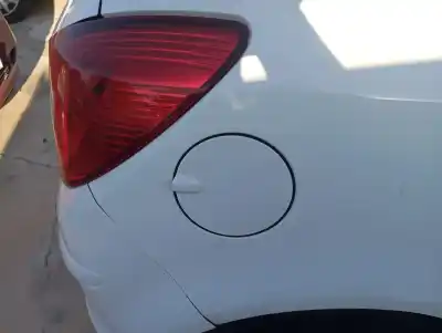 Автозапчастина б/у зовнішній пливний колпак для opel corsa d cmon посилання на oem iam 