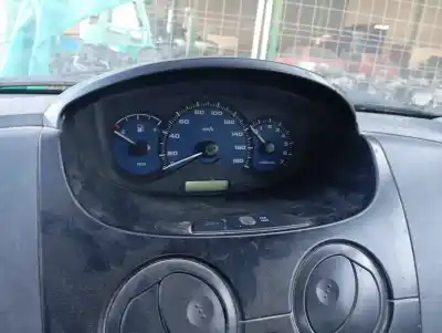Автозапчастина б/у панель інструментів для CHEVROLET MATIZ S Посилання на OEM IAM   