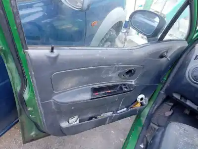 Автозапчастина б/у передні вікний вмикач для CHEVROLET MATIZ S Посилання на OEM IAM   