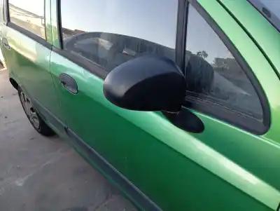 Автозапчасти б/у задний вид справа за CHEVROLET MATIZ S ссылки OEM IAM   