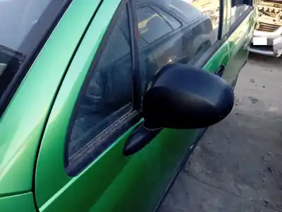 Автозапчастина б/у ліве дзеркало для CHEVROLET MATIZ S Посилання на OEM IAM   