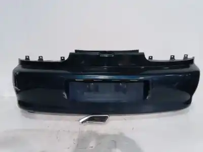 Second-hand car spare part rear bumper for mazda mx-3 (ec) 1.6 16v oem iam references   