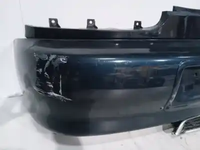 Second-hand car spare part rear bumper for mazda mx-3 (ec) 1.6 16v oem iam references   