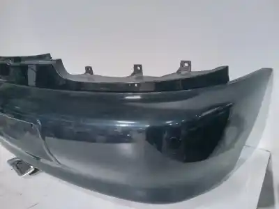 Second-hand car spare part rear bumper for mazda mx-3 (ec) 1.6 16v oem iam references   