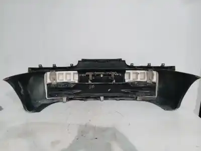Second-hand car spare part rear bumper for mazda mx-3 (ec) 1.6 16v oem iam references   