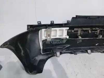 Second-hand car spare part REAR BUMPER for MAZDA MX-3 (EC)  OEM IAM references   