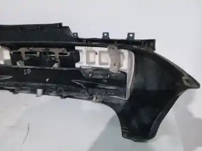 Second-hand car spare part rear bumper for mazda mx-3 (ec) 1.6 16v oem iam references   