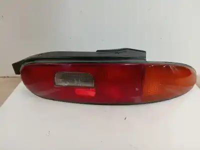 Second-hand car spare part right tailgate light for mazda mx-3 (ec) 1.6 16v oem iam references 22061376  