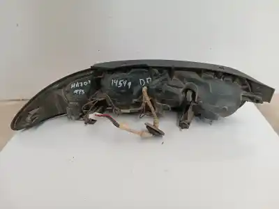 Second-hand car spare part right tailgate light for mazda mx-3 (ec) 1.6 16v oem iam references 22061376  