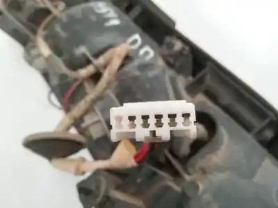 Second-hand car spare part  for MAZDA MX-3 (EC)  OEM IAM references 22061376  