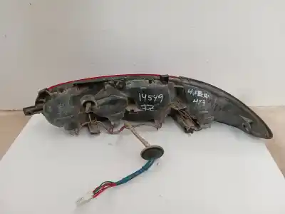 Second-hand car spare part left tailgate light for mazda mx-3 (ec) 1.6 16v oem iam references 22061376  