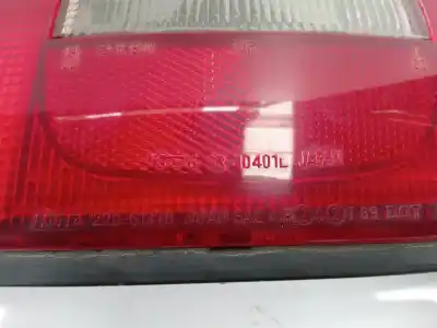 Second-hand car spare part left tailgate light for mazda mx-3 (ec) 1.6 16v oem iam references 22061376  