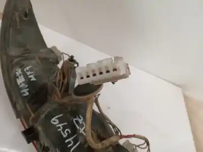 Second-hand car spare part  for MAZDA MX-3 (EC)  OEM IAM references 22061376  