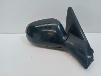 Peça sobressalente para automóvel em segunda mão espelho retrovisor direito por mazda mx-3 (ec) 1.6 16v referências oem iam e13010519  