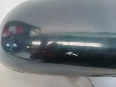 Peça sobressalente para automóvel em segunda mão espelho retrovisor direito por mazda mx-3 (ec) 1.6 16v referências oem iam e13010519  