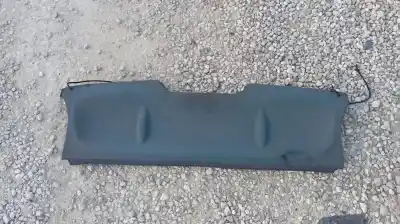 Автозапчастина б/у задній лоток для DAEWOO MATIZ CD Посилання на OEM IAM   