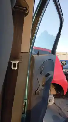 Tweedehands auto-onderdeel veiligheidsriem rechts voor voor daewoo matiz cd oem iam-referenties 