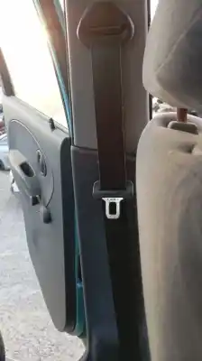Tweedehands auto-onderdeel veiligheidsgordel links voor voor daewoo matiz cd oem iam-referenties 