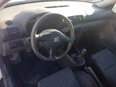 Pezzo di ricambio per auto di seconda mano  per SEAT LEON (1M1)  Riferimenti OEM IAM   