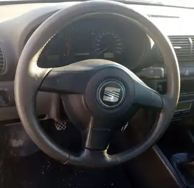Pezzo di ricambio per auto di seconda mano  per SEAT LEON (1M1)  Riferimenti OEM IAM   