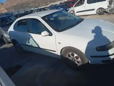 Pezzo di ricambio per auto di seconda mano  per SEAT LEON (1M1)  Riferimenti OEM IAM   