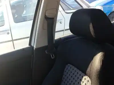 Peça sobressalente para automóvel em segunda mão cinto de segurança dianteiro direito por seat leon (1m1) 1.9 tdi referências oem iam 