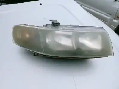 Автозапчасти б/у правая фара за seat leon (1m1) 1.9 tdi ссылки oem iam   