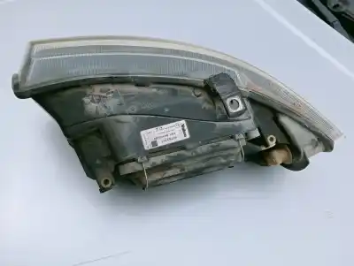 Автозапчасти б/у правая фара за seat leon (1m1) 1.9 tdi ссылки oem iam   