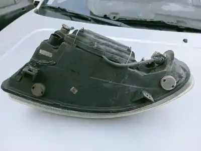 Автозапчасти б/у правая фара за seat leon (1m1) 1.9 tdi ссылки oem iam   