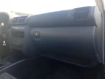 Peça sobressalente para automóvel em segunda mão porta luvas por seat leon (1m1) 1.9 tdi referências oem iam 