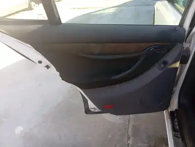 Pièce détachée automobile d'occasion Garniture De Porte Arriere Gauche pour SEAT LEON (1M1) 1.9 TDI Références OEM IAM   