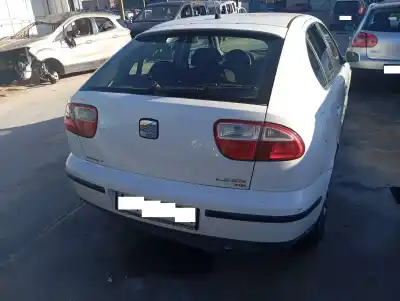 Peça sobressalente para automóvel em segunda mão farolim traseiro direito por seat leon (1m1) 1.9 tdi referências oem iam 