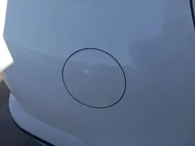 Peça sobressalente para automóvel em segunda mão tampa de combustível externa por seat leon (1m1) 1.9 tdi referências oem iam 