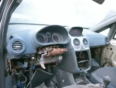 Автозапчастина б/у передня права подушка безпеки для opel corsa d catch me посилання на oem iam 