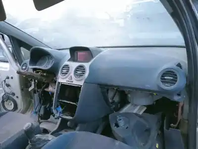 Автозапчастина б/у передня права подушка безопасности для opel corsa d catch me посилання на oem iam 