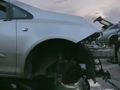 Автозапчастина б/у передне праве крило для opel corsa d catch me посилання на oem iam 