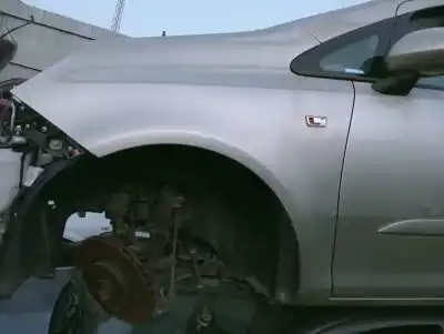 Автозапчастина б/у передне ліве крило для opel corsa d catch me посилання на oem iam 